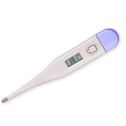 Digital Thermometer
