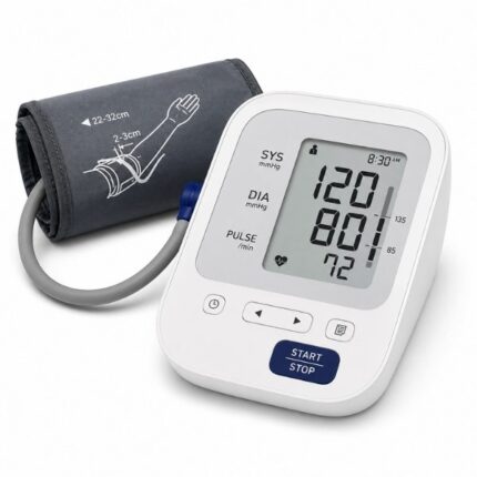 bp machine
